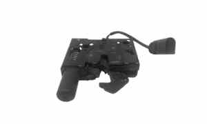 Serratura cofano anteriore per Audi Q2 Serie (gab) (16>) (2016 - In produzione)