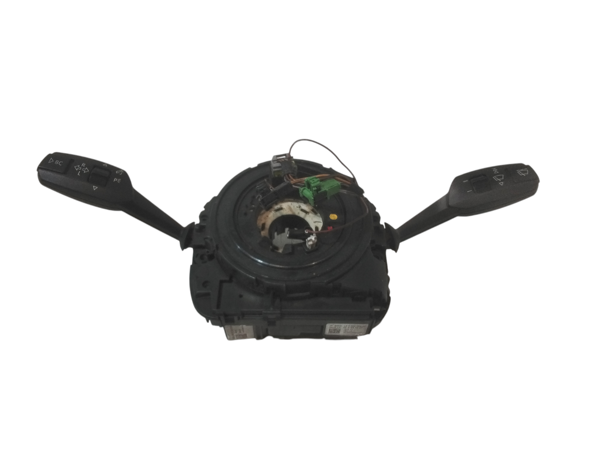 Devioluci per Bmw Serie 1 Serie (e87) (04>07) (2004 - 2007)