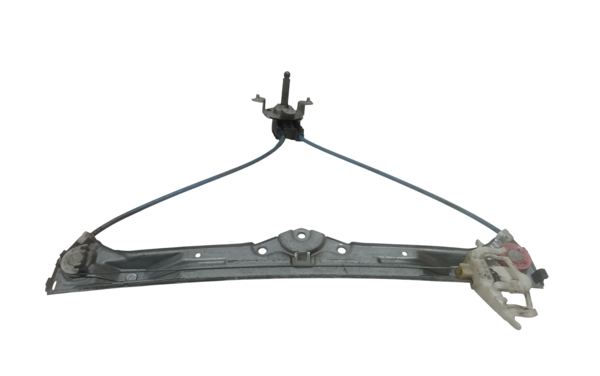 Cremagliera posteriore destra passeggero per Fiat Bravo 2 Serie (2007 - 2010)