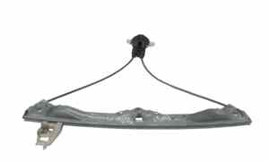 Cremagliera posteriore destra passeggero per Fiat Bravo 2 Serie (2007 - 2010)