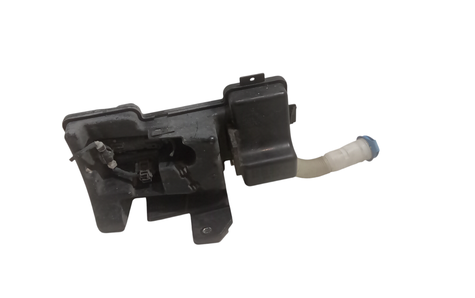 Vaschetta Tergi ant per Volkswagen Tiguan 2 Serie (2011 - 2015)