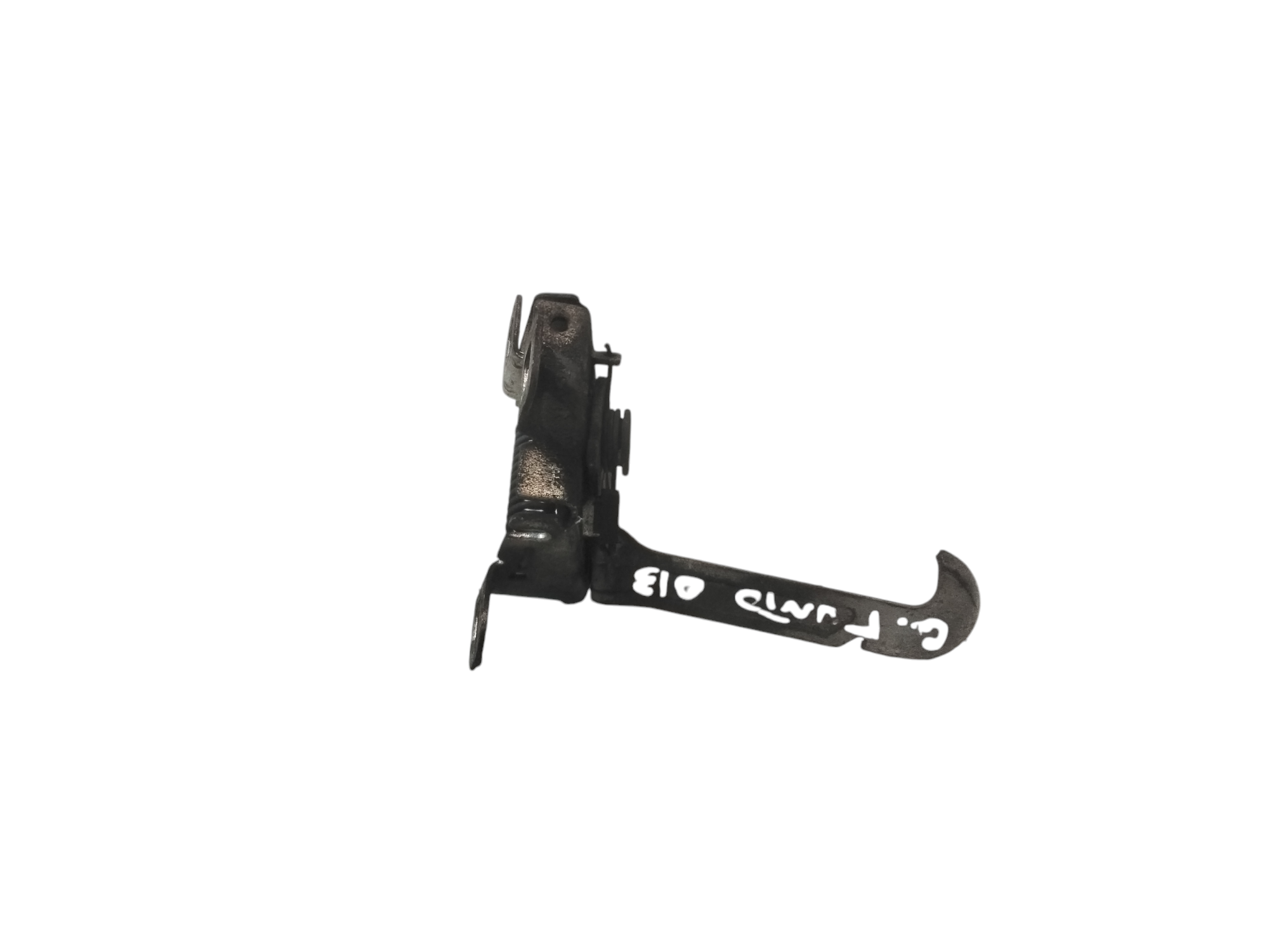 Serratura cofano anteriore per Fiat Grande Punto 1 Serie (2005 - 2008)