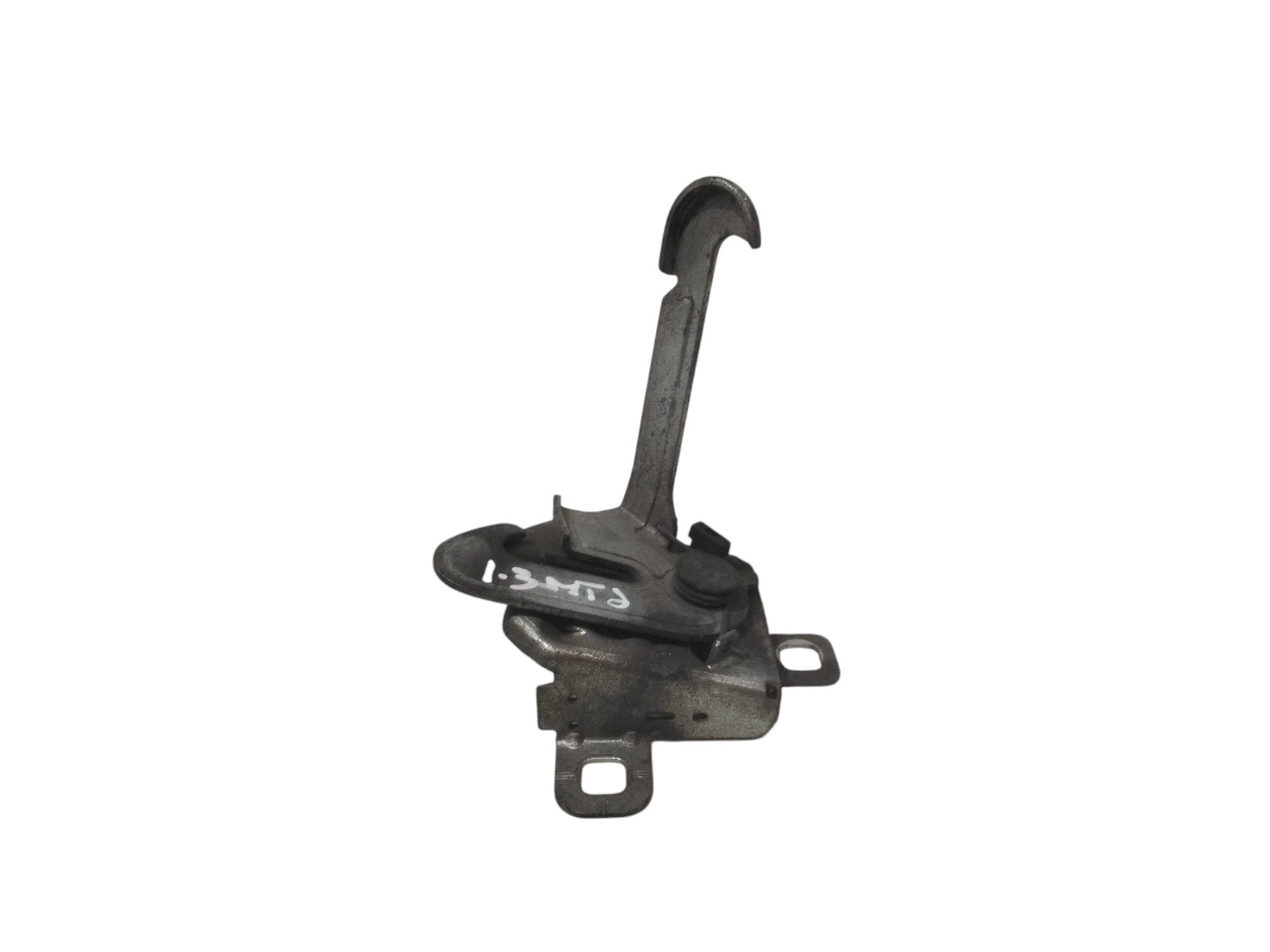 Serratura cofano anteriore per Fiat Grande Punto 1 Serie (2005 - 2008)