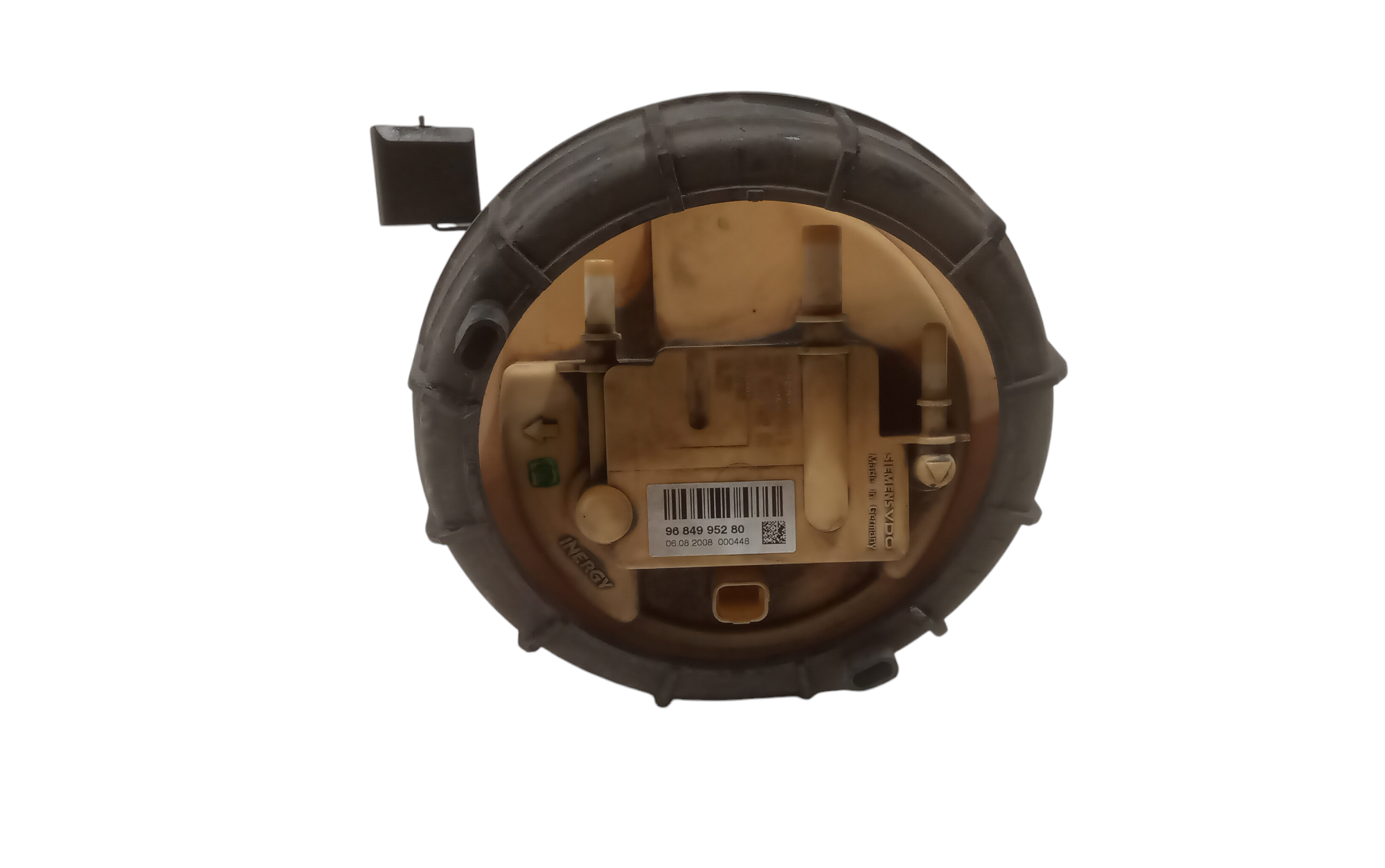 Pompa Carburante per Citroen C4 Picasso (06>13) Mk1 (2006 - 2013)