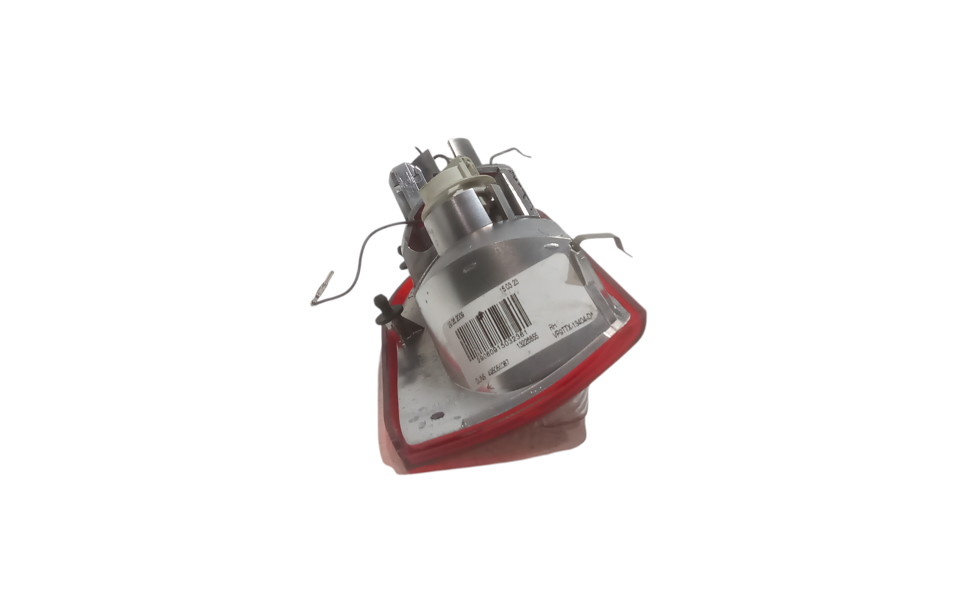 Faro fanale interno bagagliaio per Opel Insignia S. Wagon (2008 - 2017)