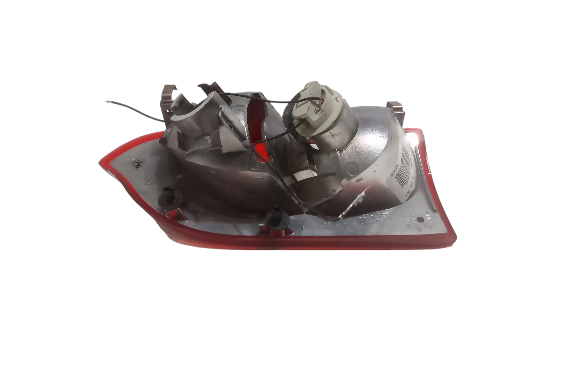 Faro fanale interno bagagliaio per Opel Insignia S. Wagon (2008 - 2017)