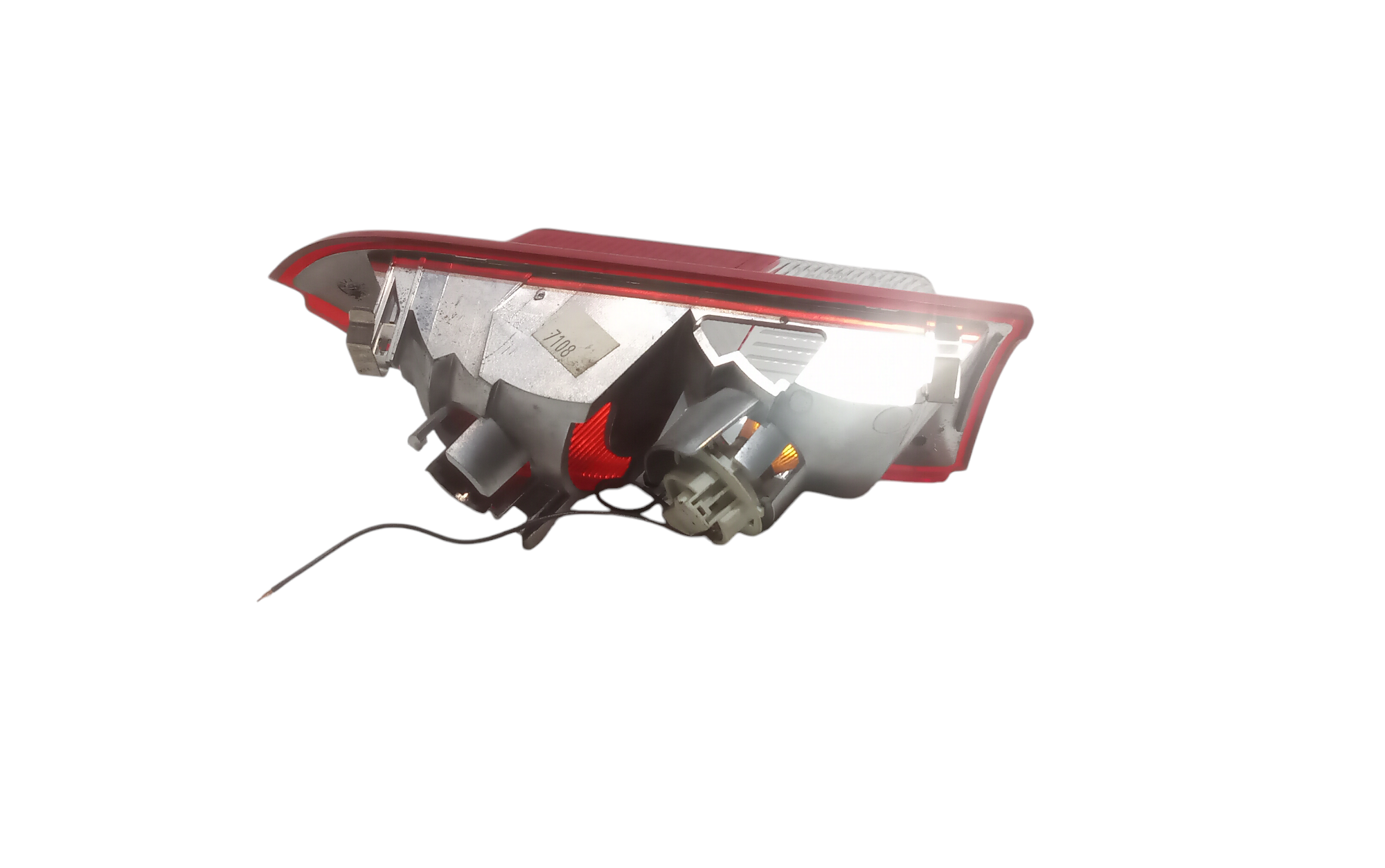 Faro fanale interno bagagliaio per Opel Insignia S. Wagon (2008 - 2017)