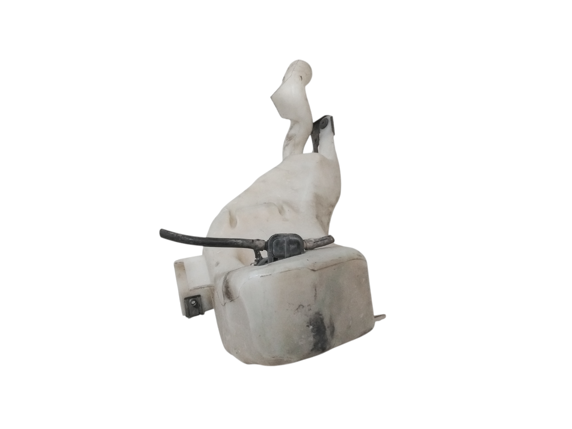 Vaschetta Tergi ant per Lancia Delta 3 Serie (2008 - 2011)