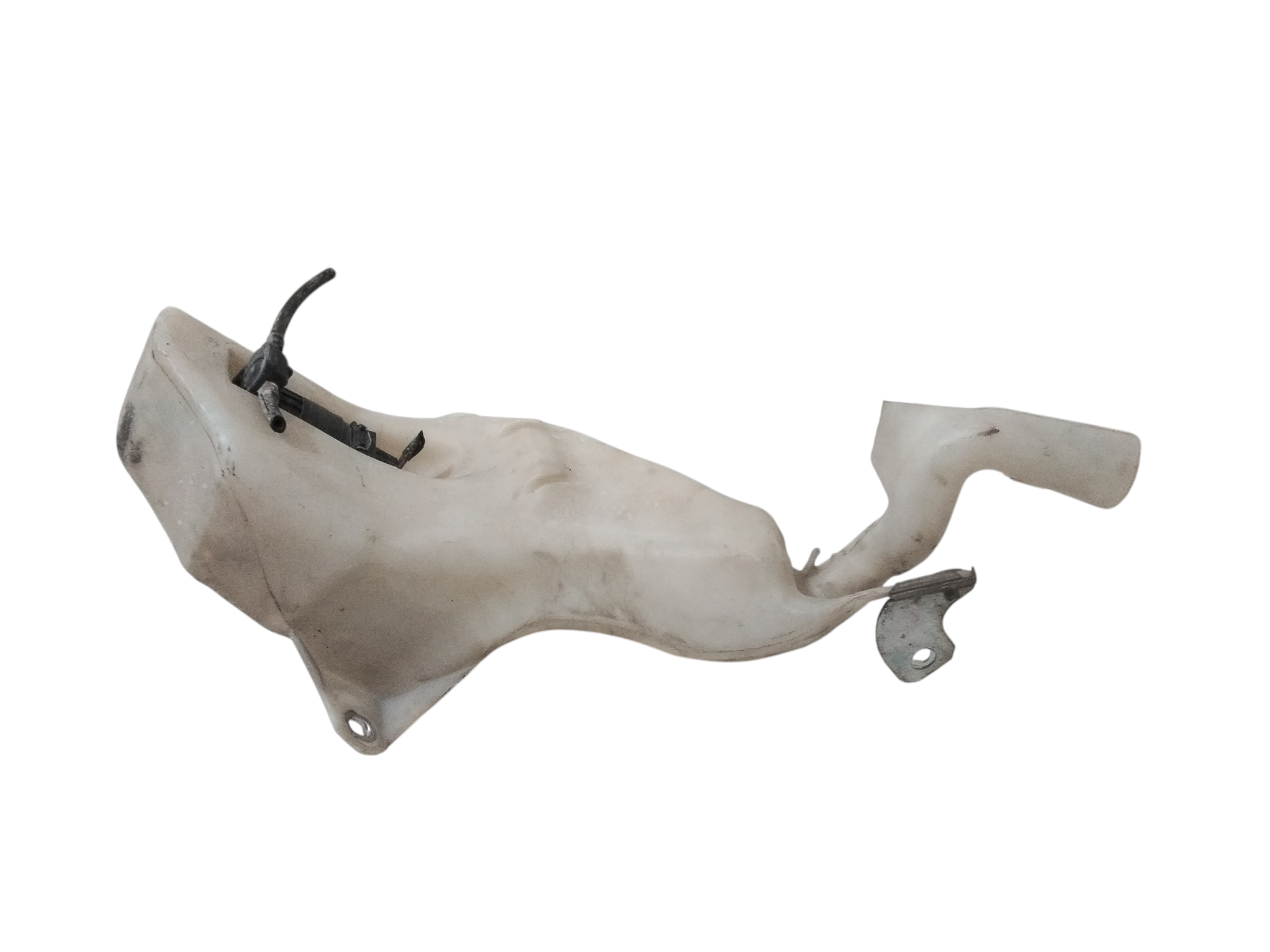 Vaschetta Tergi ant per Lancia Delta 3 Serie (2008 - 2011)