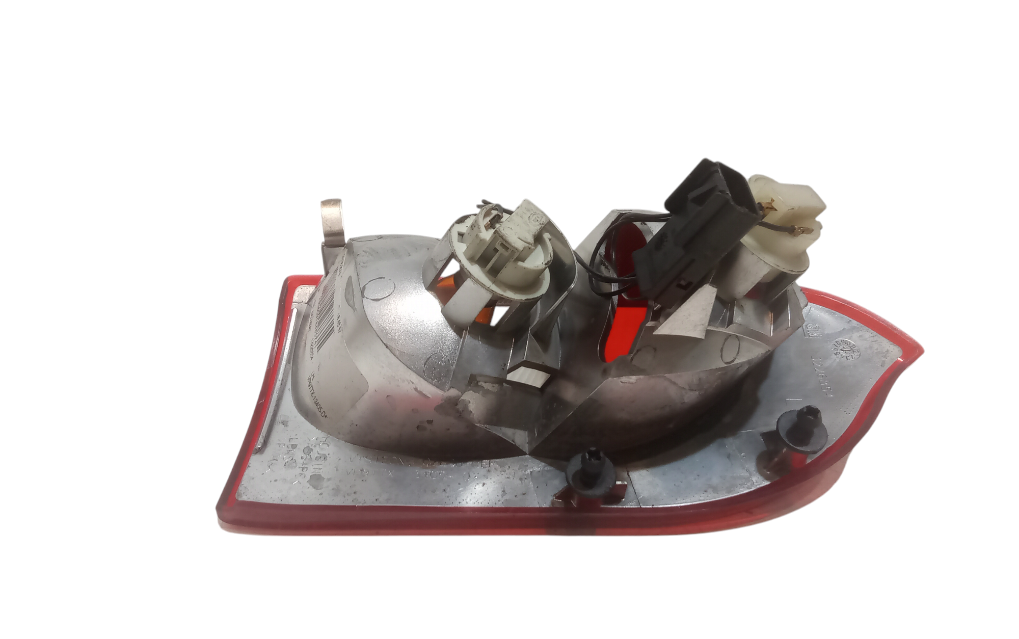 Faro fanale interno bagagliaio per Opel Insignia S. Wagon (2008 - 2017)