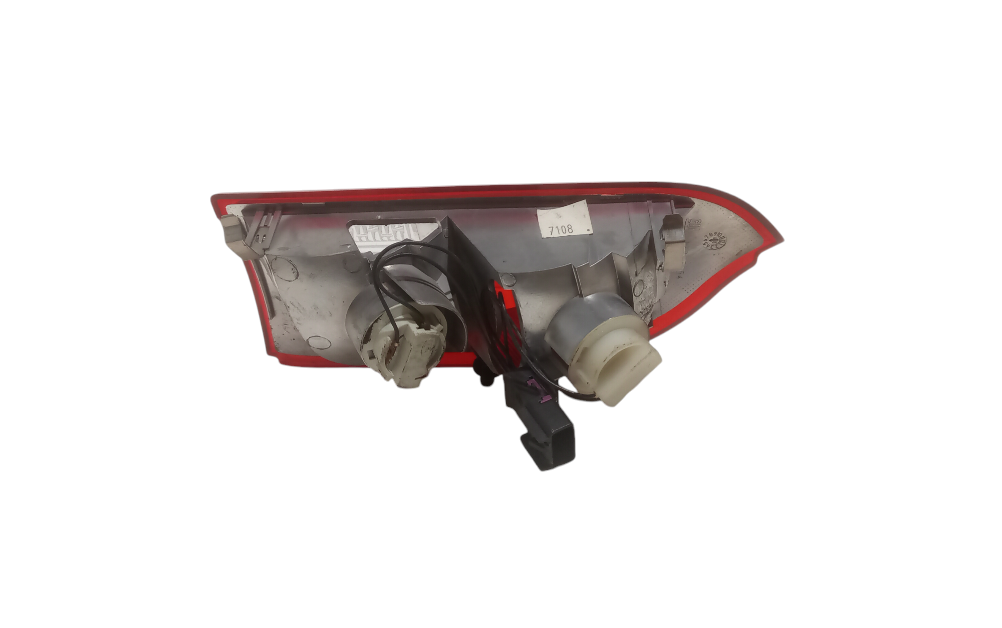 Faro fanale interno bagagliaio per Opel Insignia S. Wagon (2008 - 2017)