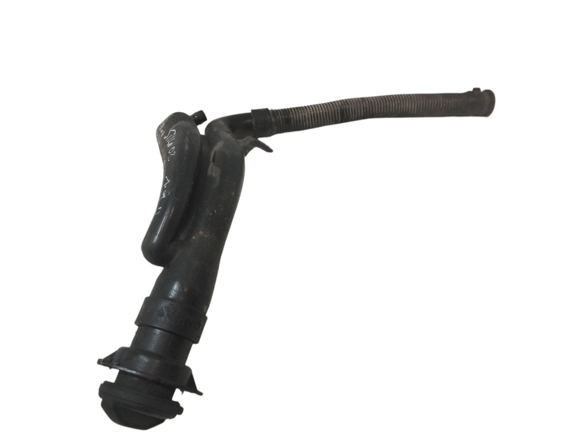 Tubo riempimento olio motore per Fiat Stilo Berlina 5p (2001 - 2010)