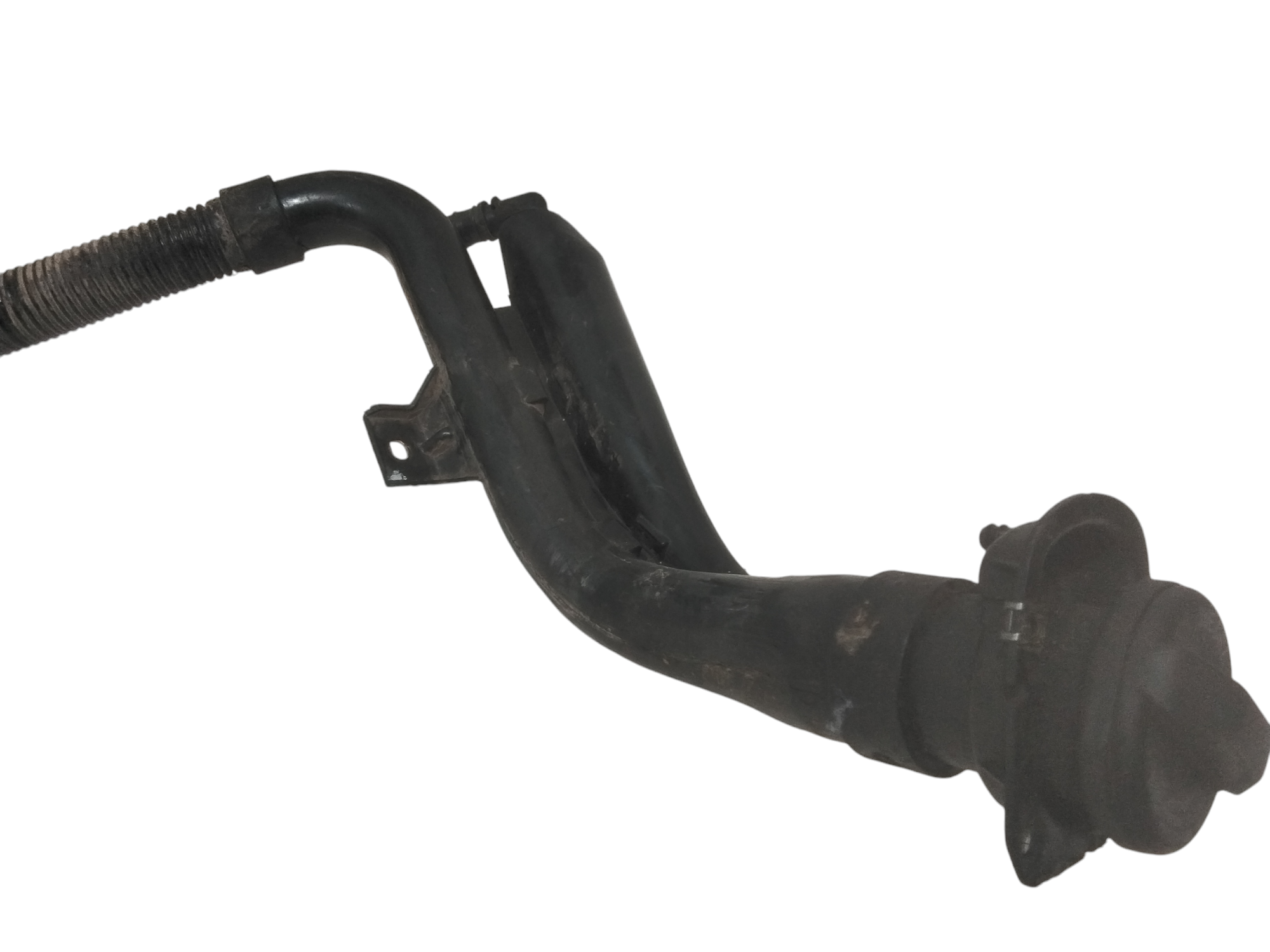 Tubo riempimento olio motore per Fiat Stilo Berlina 5p (2001 - 2010)