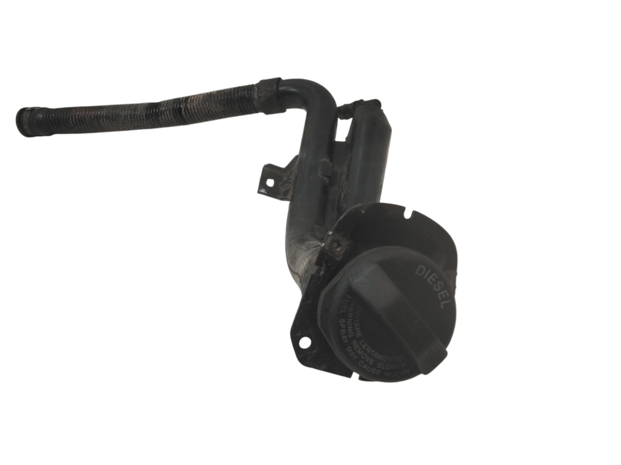 Tubo riempimento olio motore per Fiat Stilo Berlina 5p (2001 - 2010)