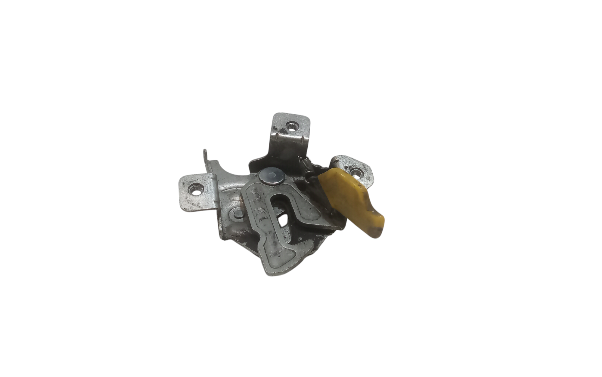 Serratura cofano anteriore per Fiat 500 Serie (2015 - >)