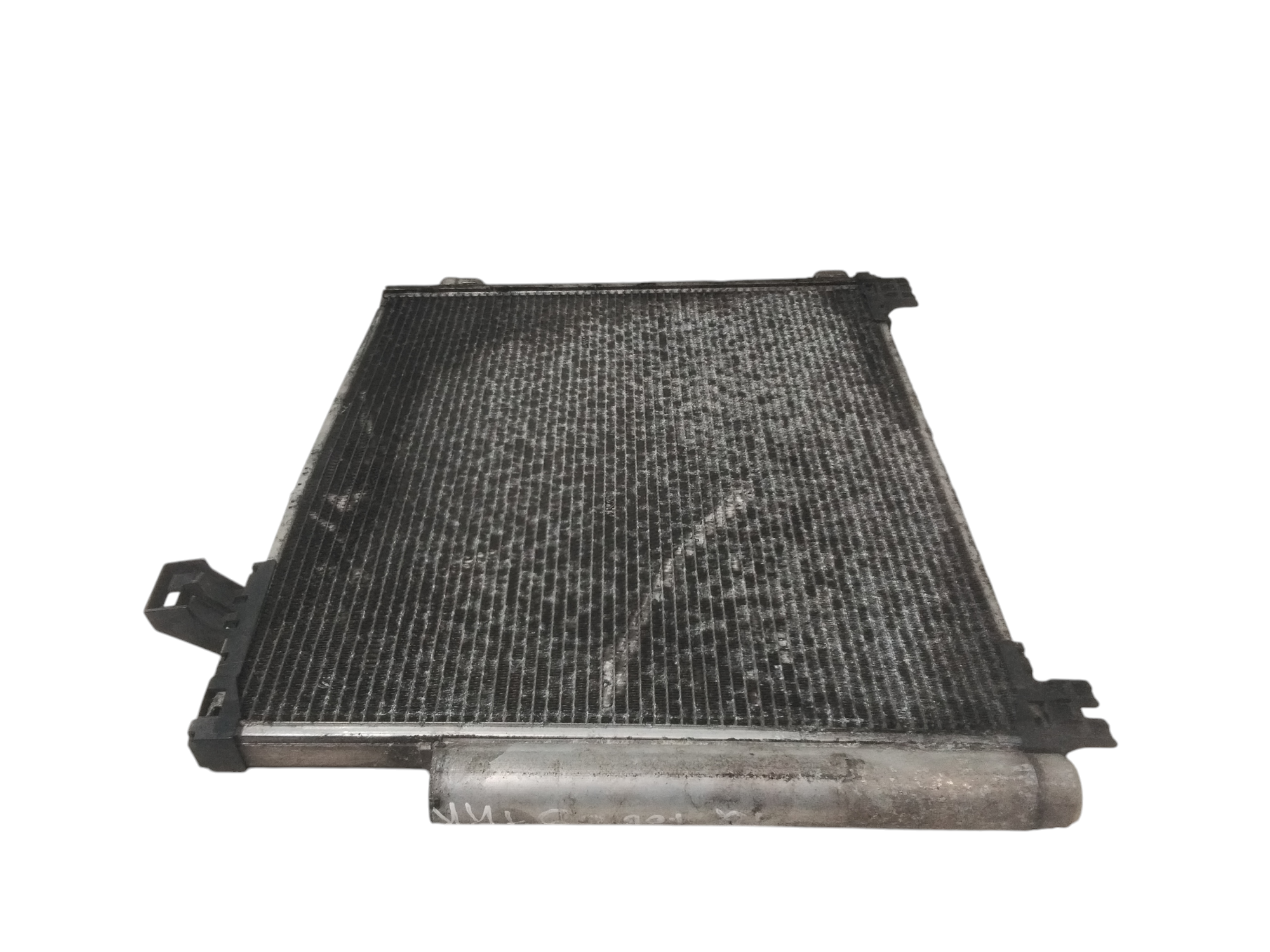 Radiatore A/C per Toyota Iq 1 Serie (2009 - In produzione)