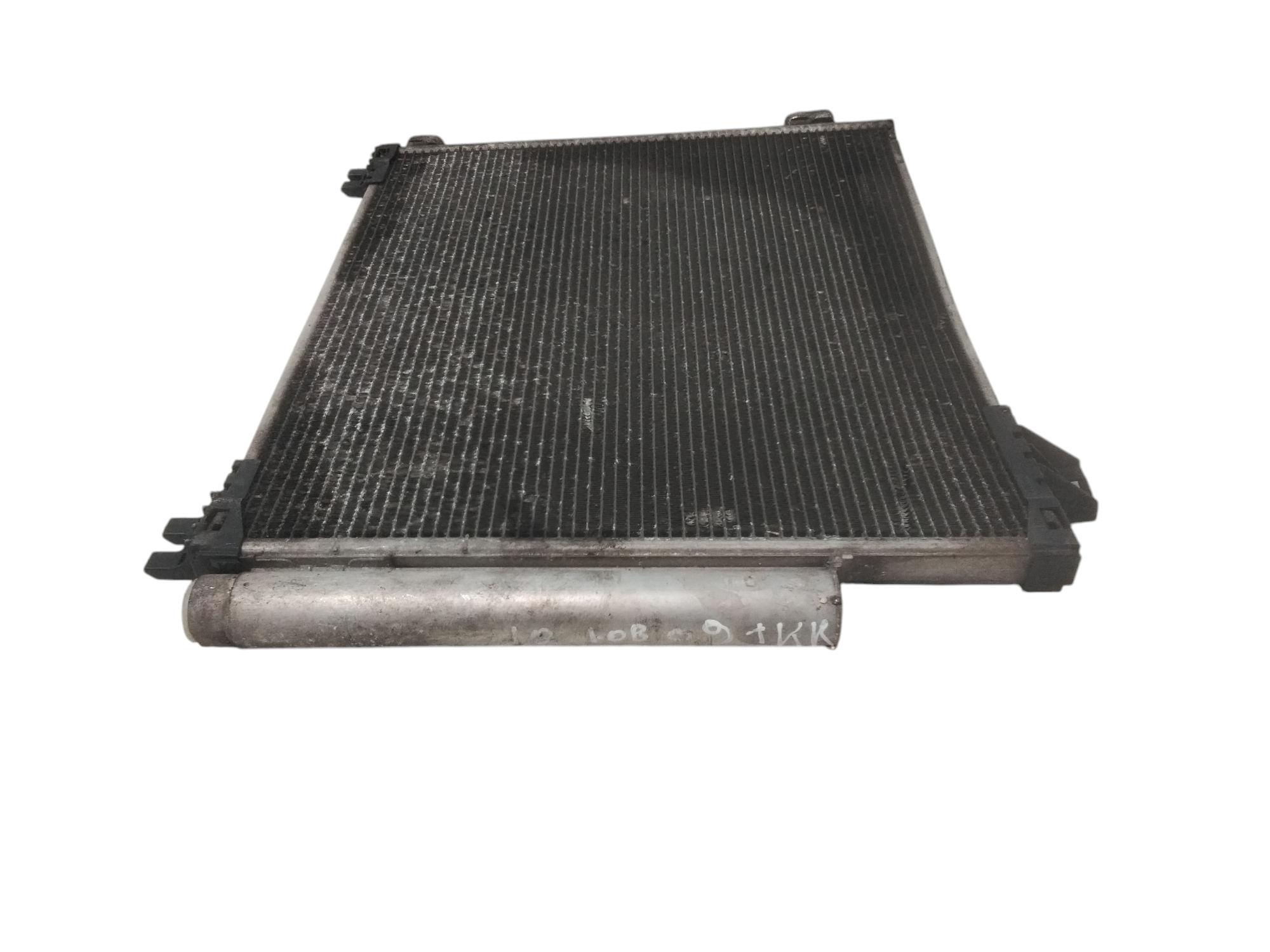 Radiatore A/C per Toyota Iq 1 Serie (2009 - In produzione)