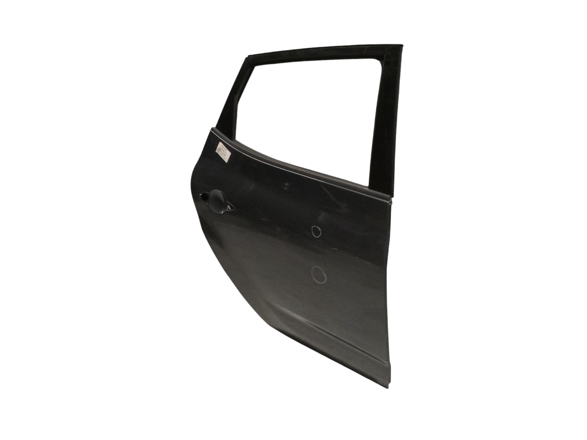 Portiera Posteriore Destra per Hyundai IX20 (2010 - 2020)