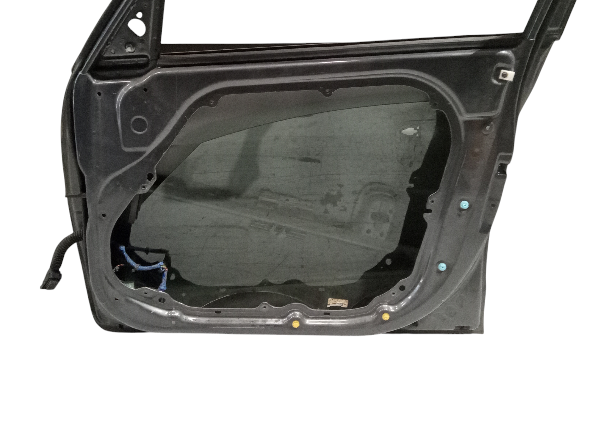 Portiera anteriore Destra per Hyundai IX20 (2010 - 2020)