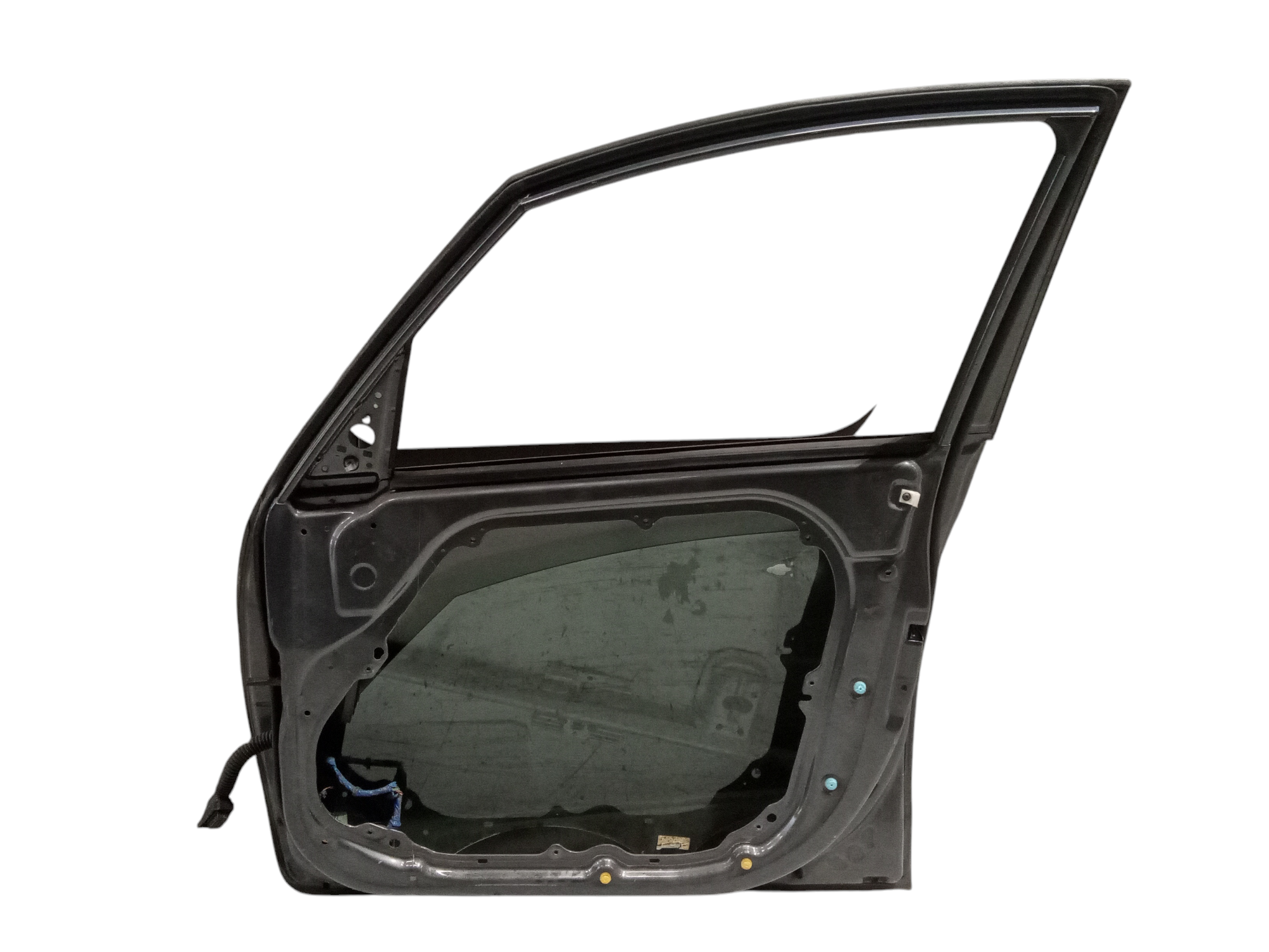 Portiera anteriore Destra per Hyundai IX20 (2010 - 2020)