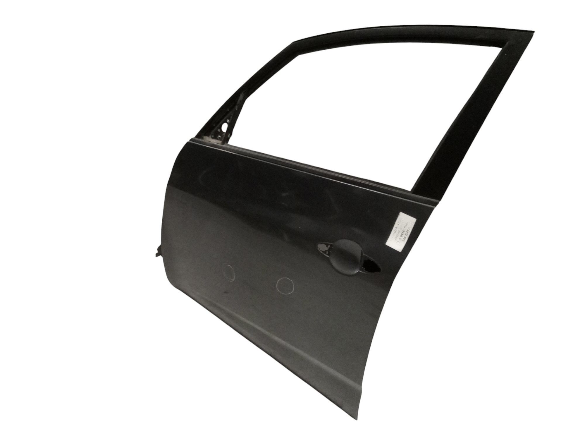 Portiera Anteriore Sinistra per Hyundai IX20 (2010 - 2020)