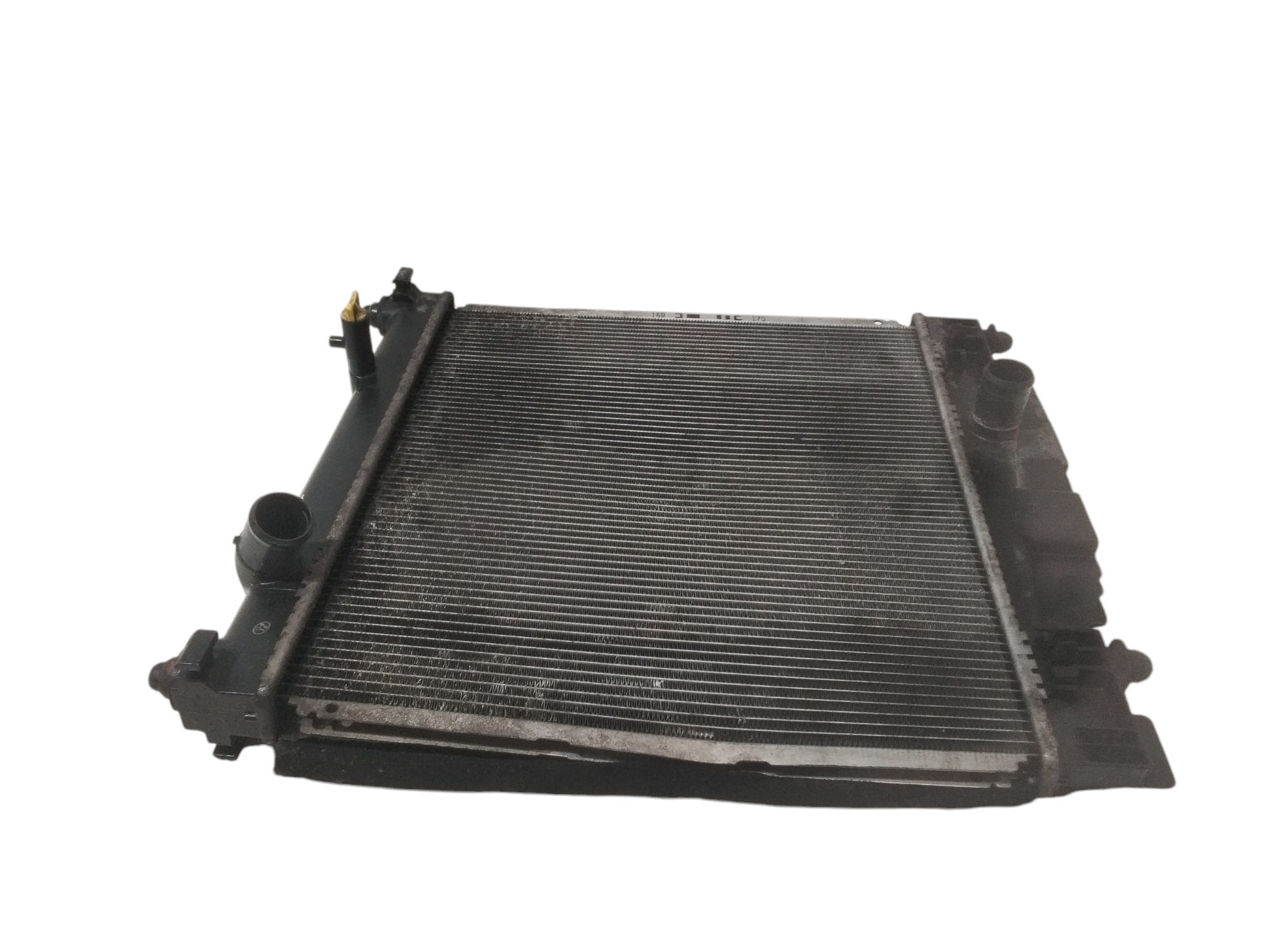 Radiatore acqua per Toyota Iq 1 Serie (2009 - In produzione)