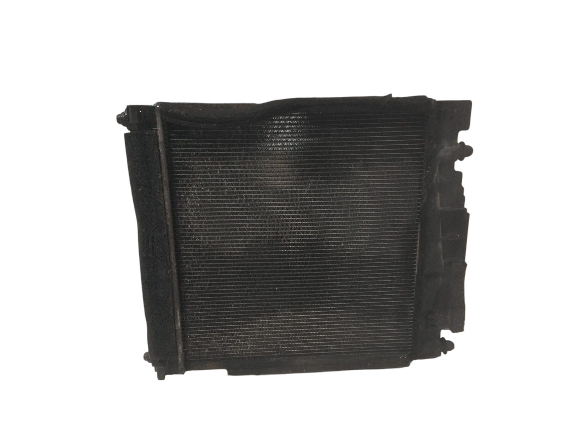 Radiatore acqua per Toyota Iq 1 Serie (2009 - In produzione)