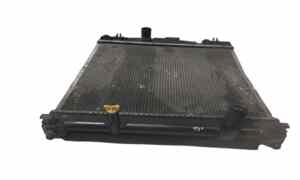 Radiatore acqua per Toyota Iq 1 Serie (2009 - In produzione)