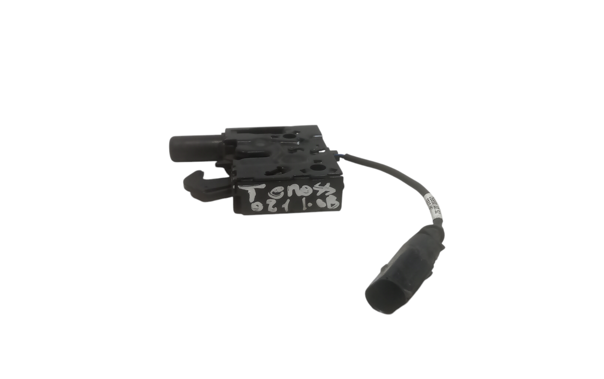 Serratura cofano anteriore per Volkswagen T-cross Serie (19>) (2019 - In produzione)