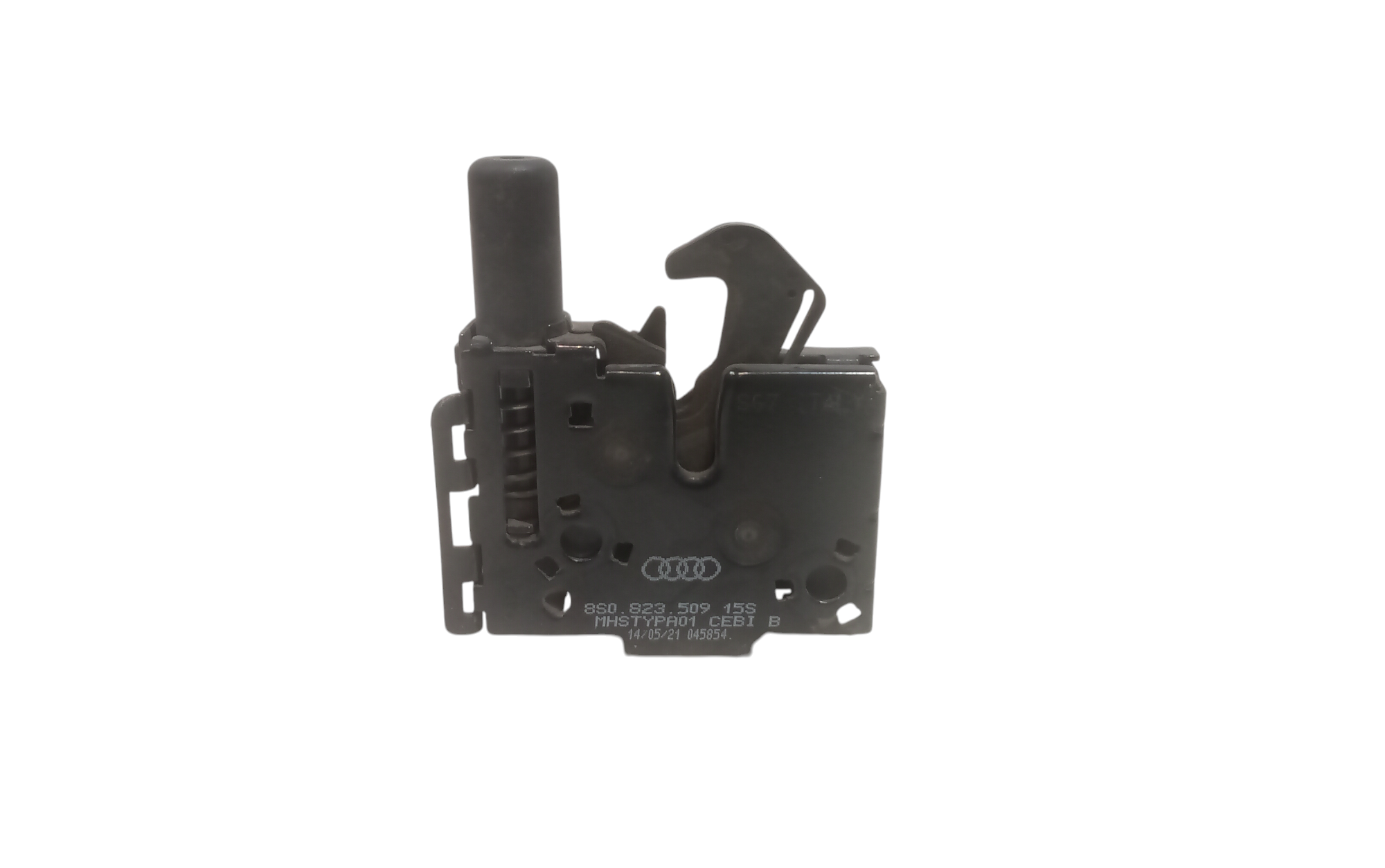 Serratura cofano anteriore per Volkswagen T-cross Serie (19>) (2019 - In produzione)