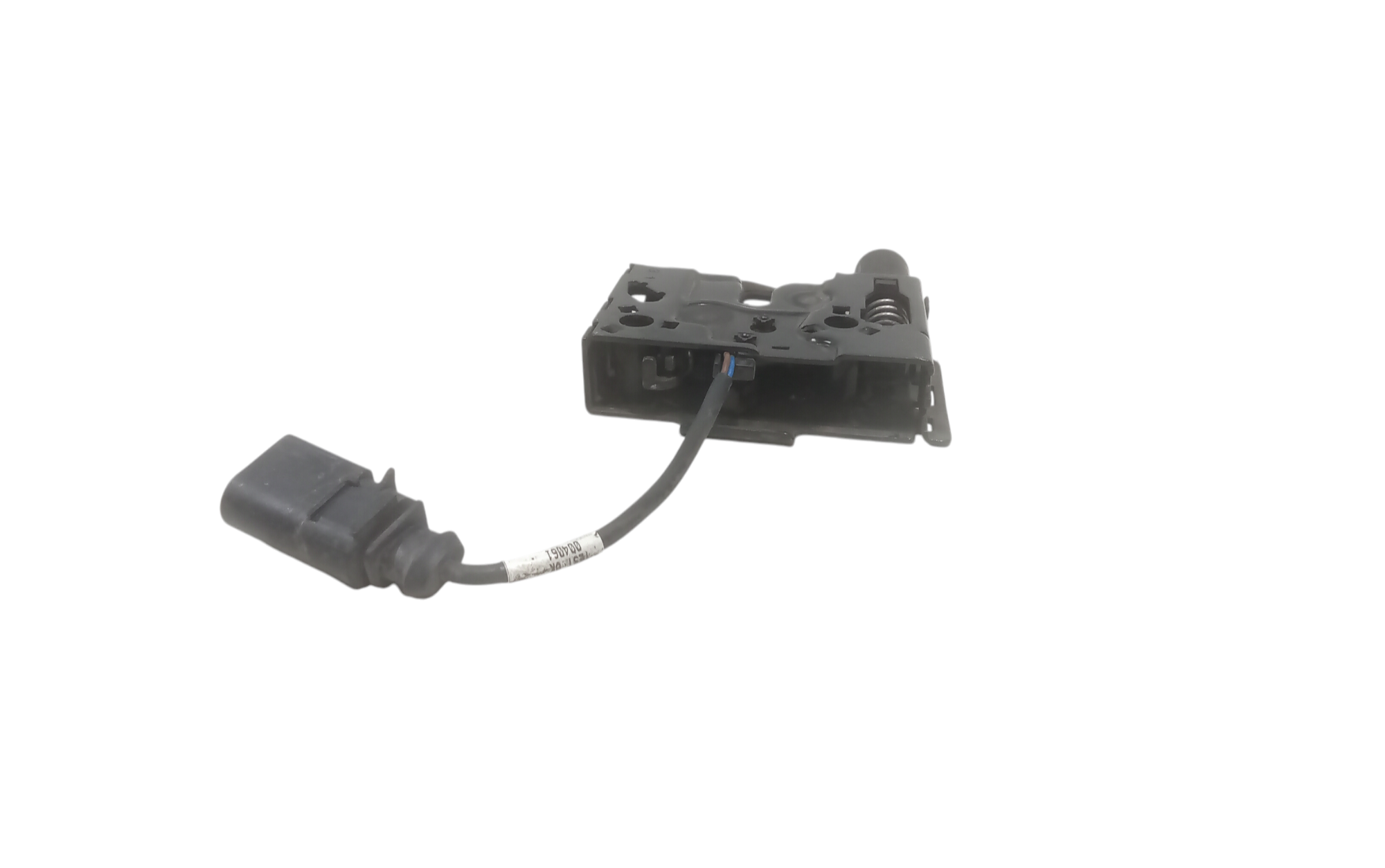 Serratura cofano anteriore per Volkswagen T-cross Serie (19>) (2019 - In produzione)