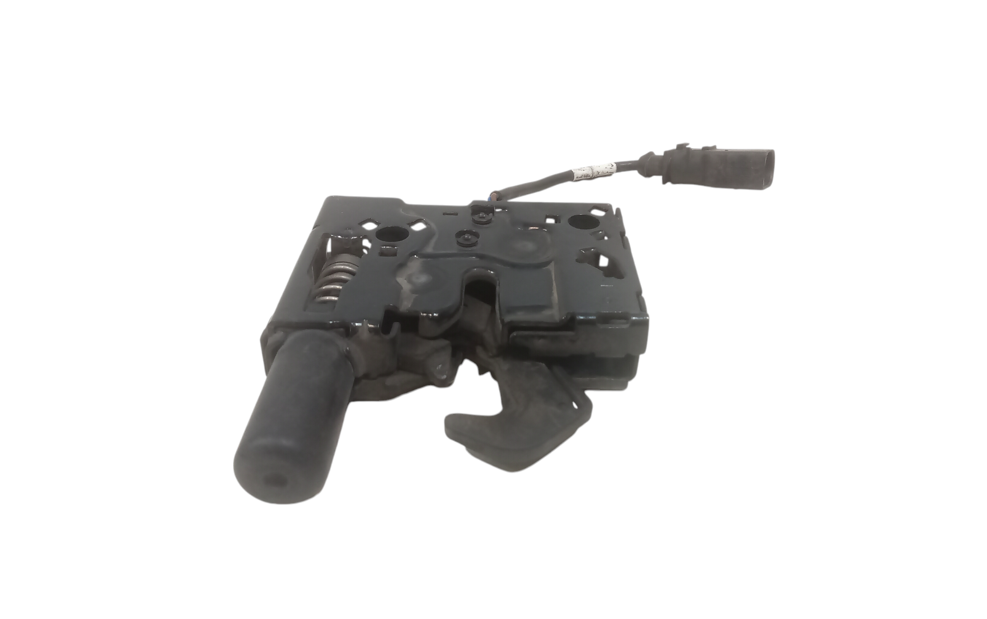 Serratura cofano anteriore per Volkswagen T-cross Serie (19>) (2019 - In produzione)