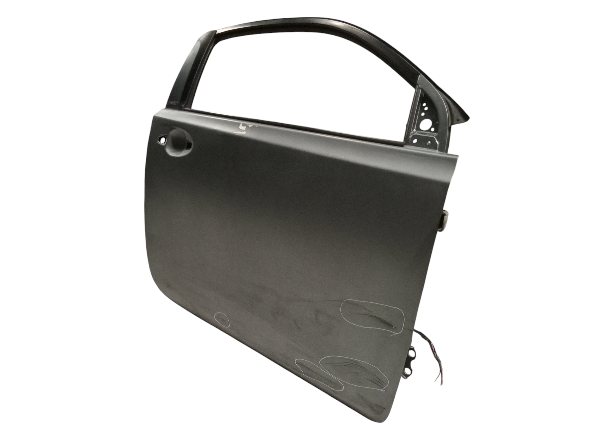 Portiera anteriore Destra per Toyota Iq 1� Serie (2009 - In produzione)