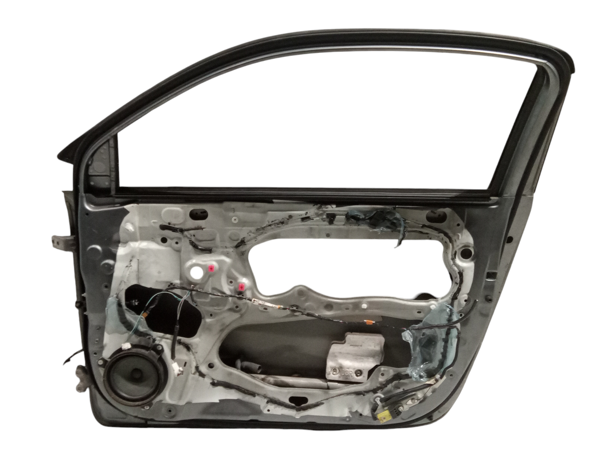 Portiera anteriore Destra per Toyota Iq 1� Serie (2009 - In produzione)