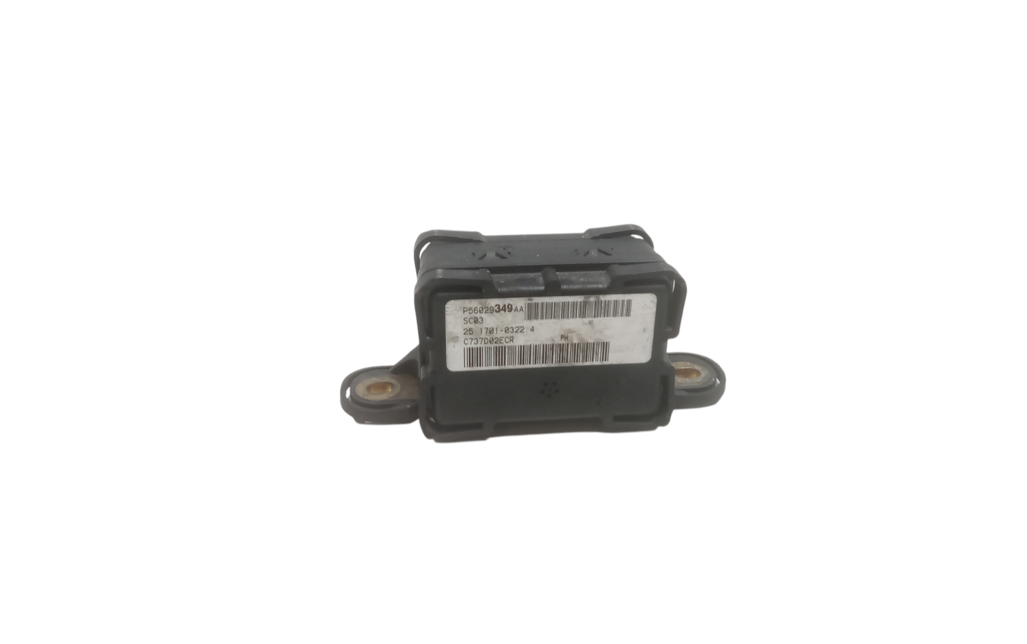 Centralina ESP per Jeep Grand Cherokee 3 Serie (2005 - 2010)