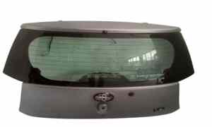 Portellone Posteriore per Toyota Iq 1 Serie (2009 - In produzione)