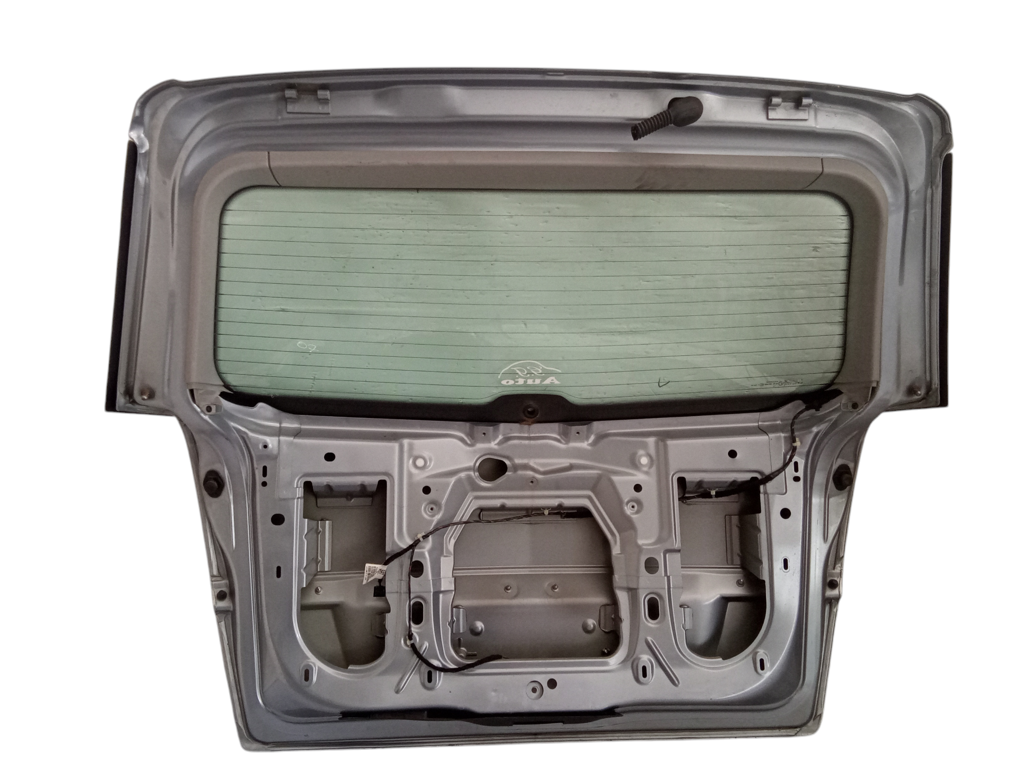 Portellone Posteriore per Opel Zafira B (2005 - 2008)