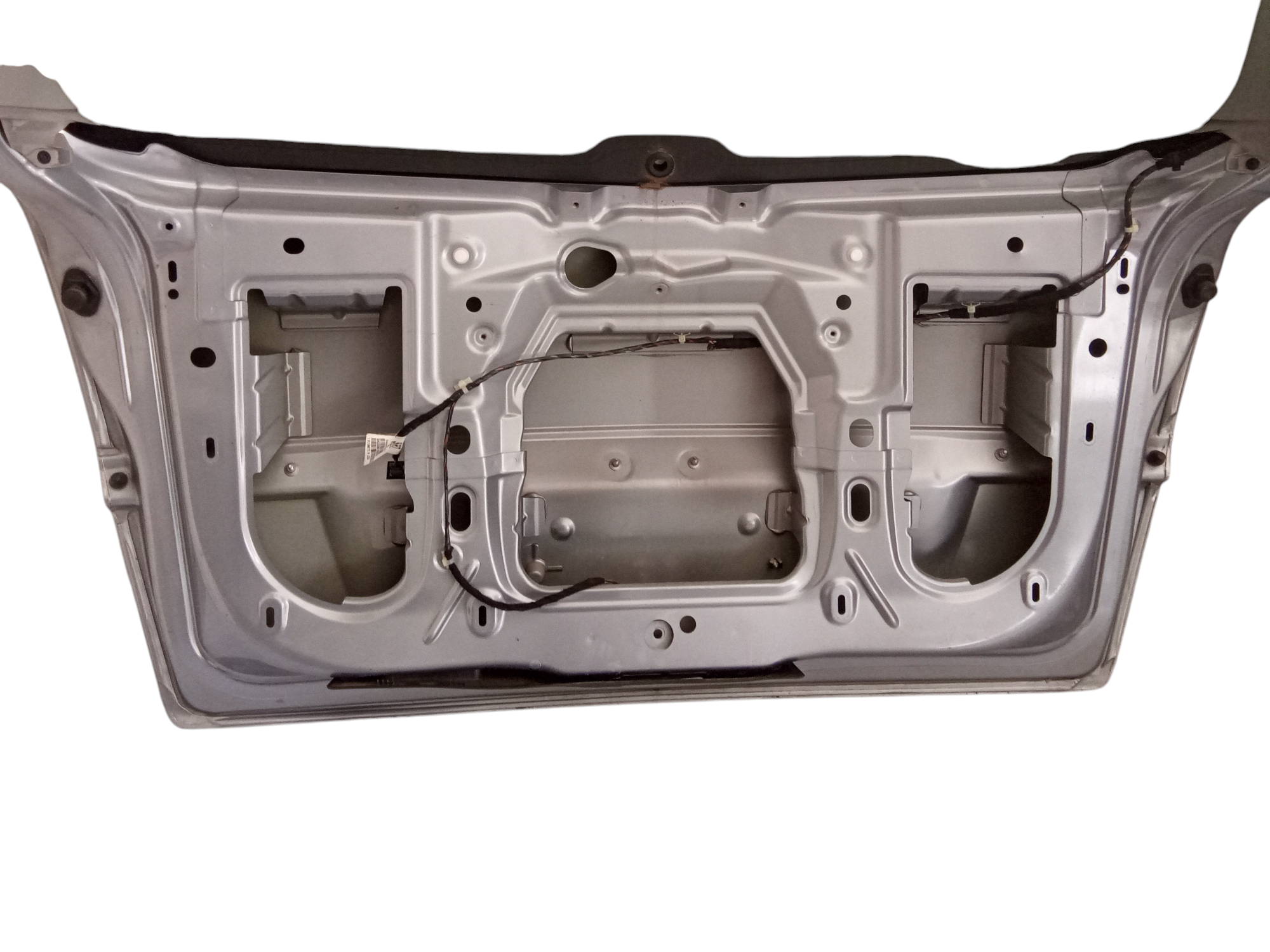 Portellone Posteriore per Opel Zafira B (2005 - 2008)