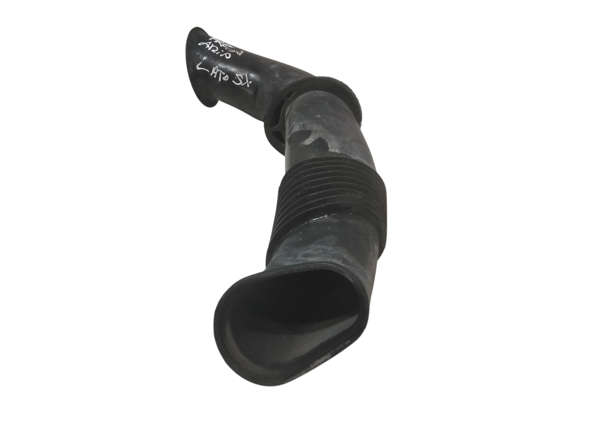 Tubo aspirazione filtro aria per Porsche Cayenne 1 Serie (2002 - 2007)