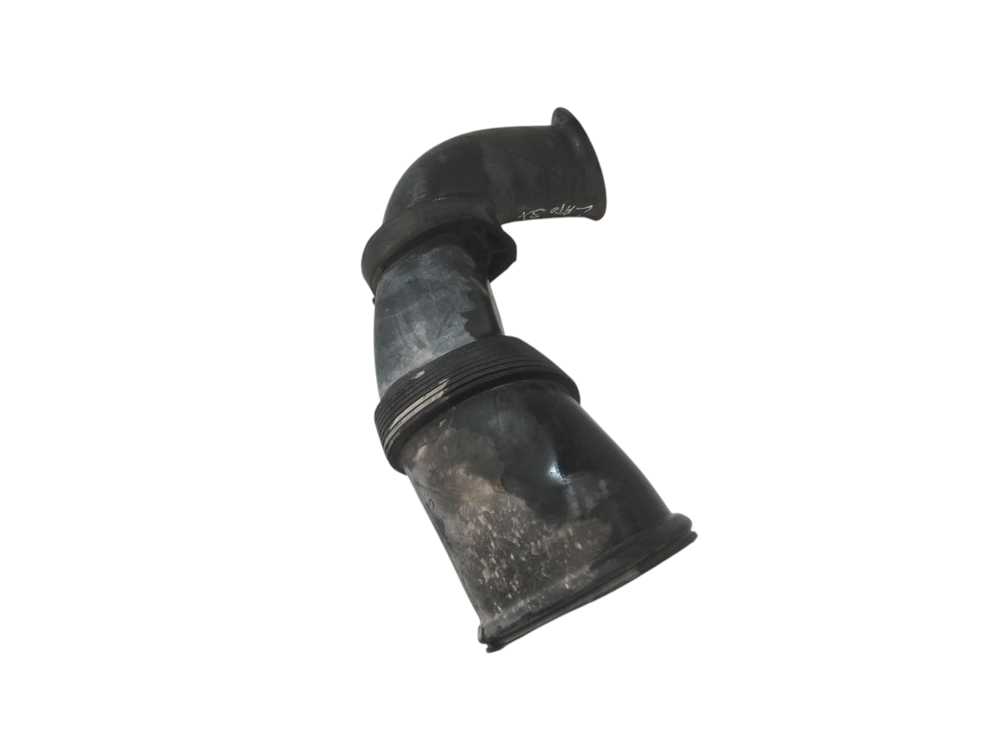 Tubo aspirazione filtro aria per Porsche Cayenne 1 Serie (2002 - 2007)