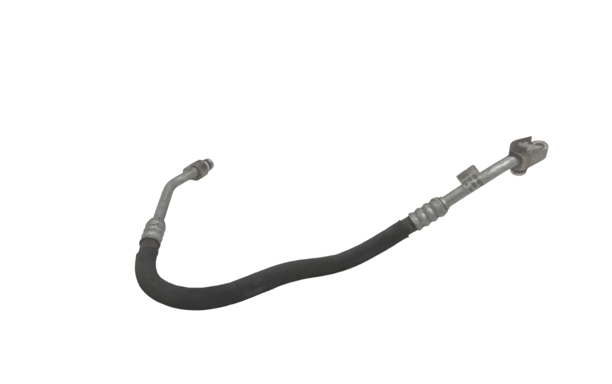 Tubo Aria condizionata per Audi A6 Berlina (C8) (2018 - )