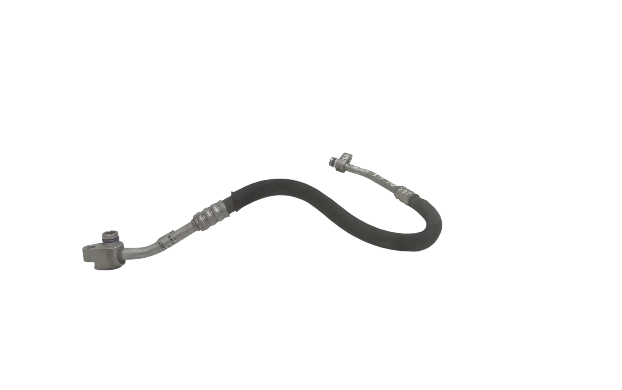 Tubo Aria condizionata per Audi A6 Berlina (C8) (2018 - )