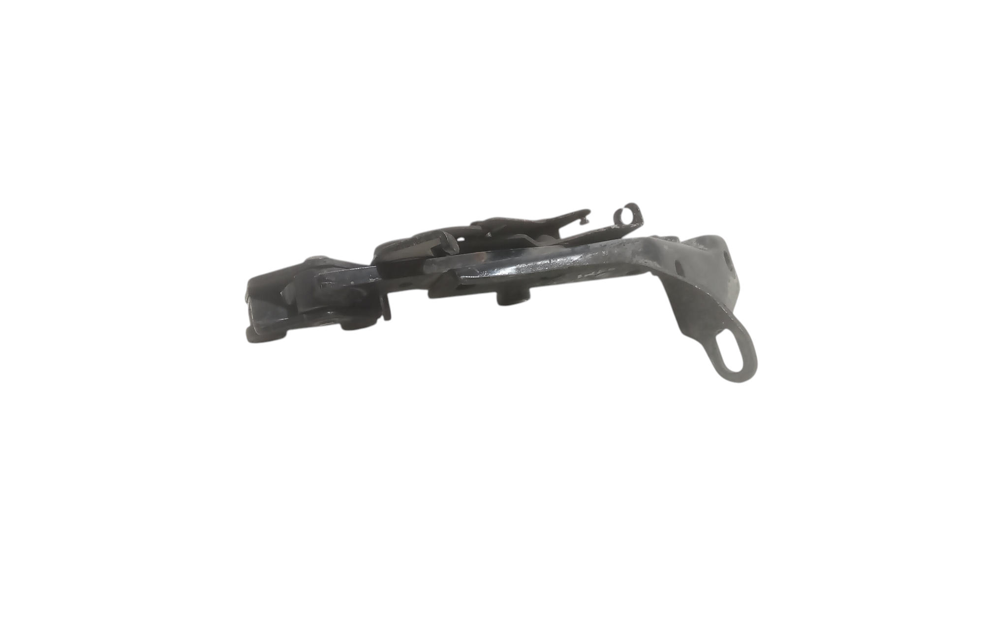 Cerniera porta scorrevole dx per Fiat Dobl Serie (00>05) (2000 - 2005)