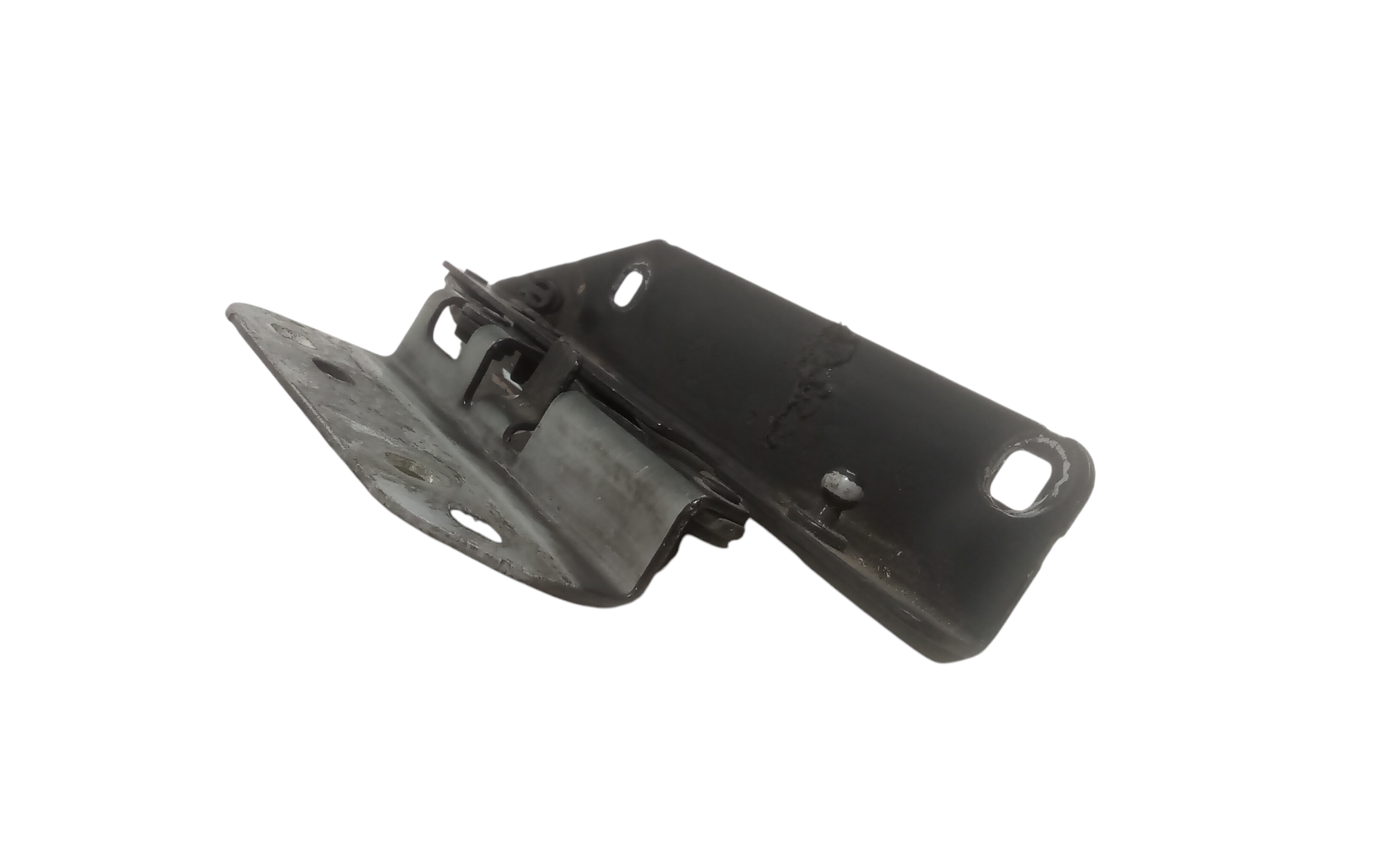 Cerniera cofano anteriore SX per Jeep Commander (2004 - 2011)