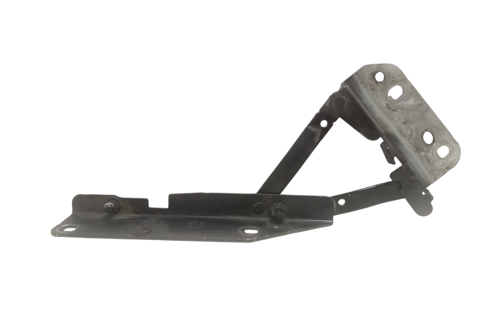 Cerniera cofano anteriore SX per Jeep Commander (2004 - 2011)