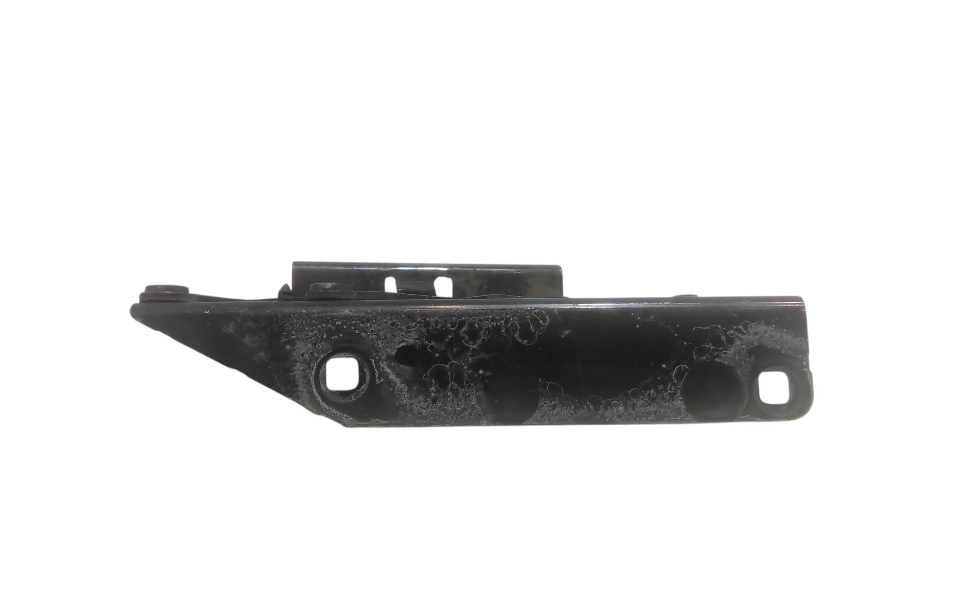 Cerniera cofano anteriore SX per Jeep Commander (2004 - 2011)