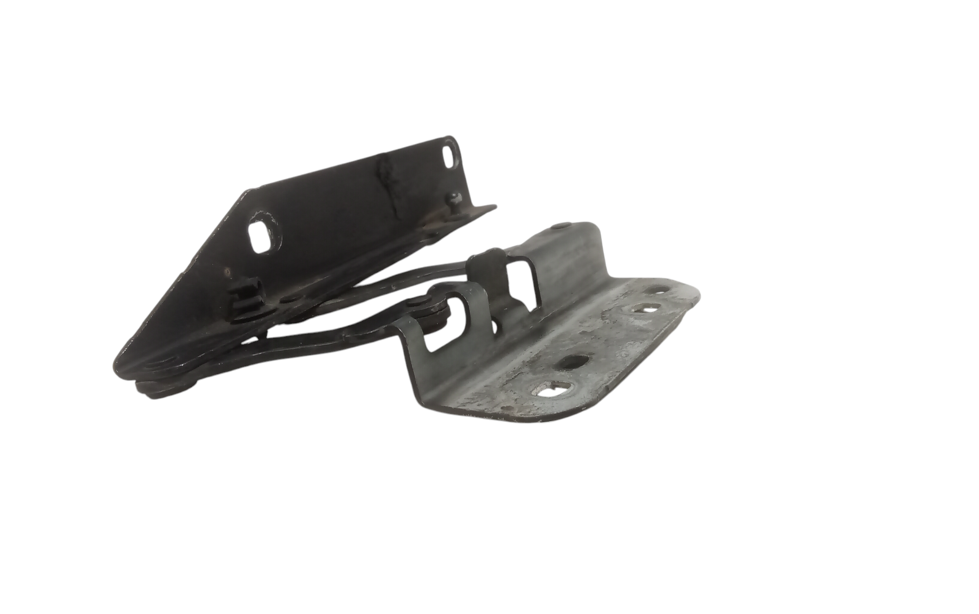 Cerniera cofano anteriore SX per Jeep Commander (2004 - 2011)