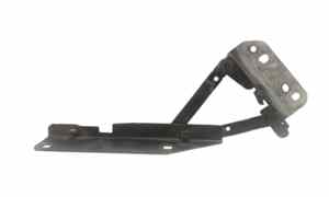 Cerniera cofano anteriore SX per Jeep Commander (2004 - 2011)
