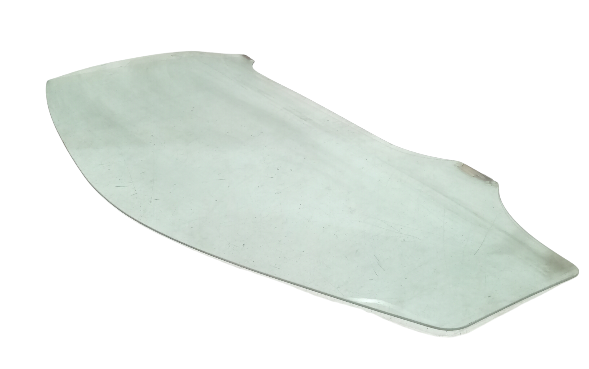 Vetro scendente anteriore Sinistro per Toyota Iq 1 Serie (2009 - In produzione)