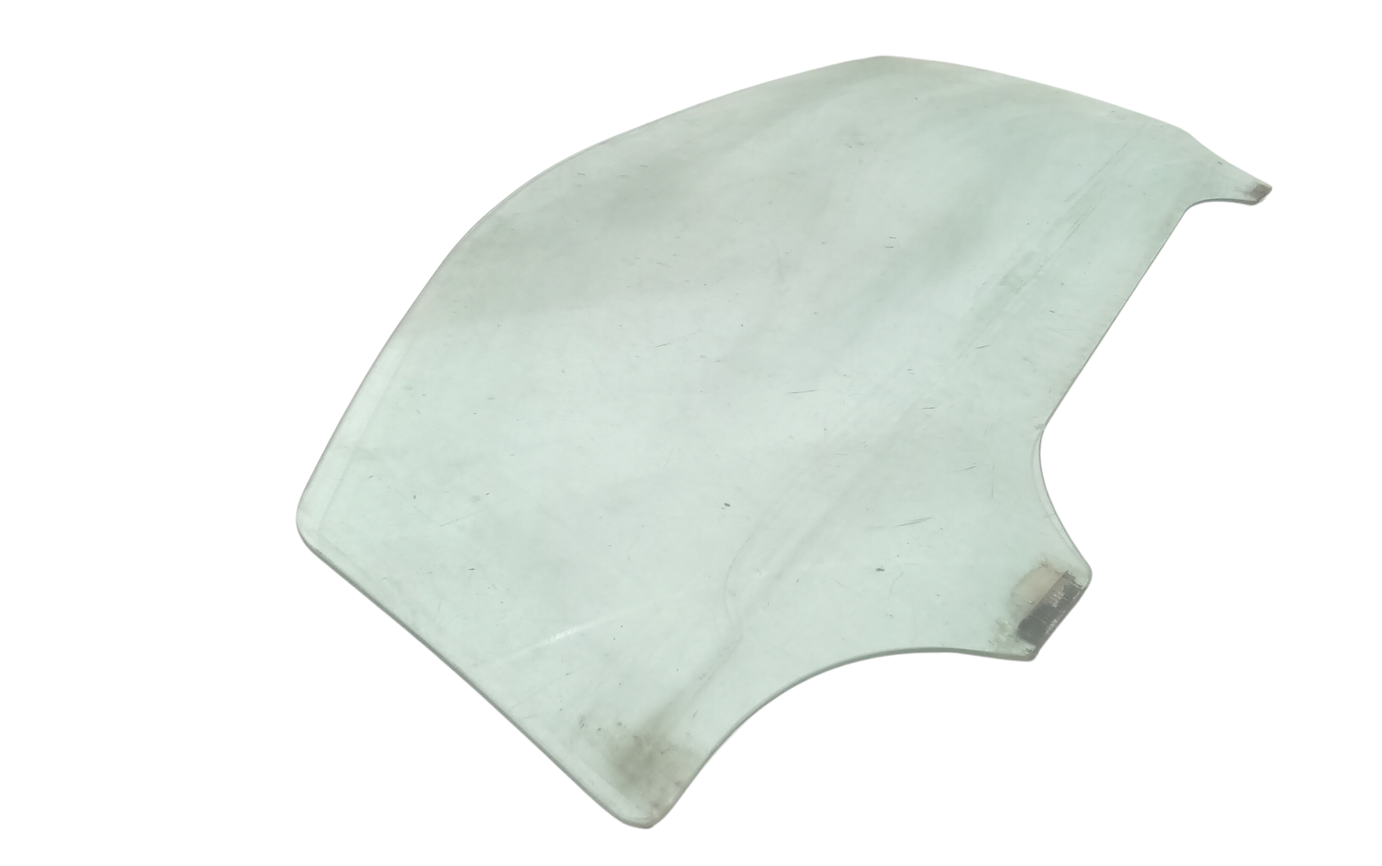 Vetro scendente anteriore Sinistro per Toyota Iq 1 Serie (2009 - In produzione)